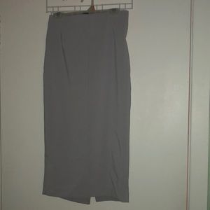 Midi dynamite skirt in good condition perfect for work